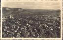 Jena - Blick von den Sonnenbergen - Postkarte