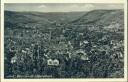 Jena - Blick von der Wilhelmshöhe - Postkarte