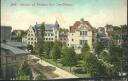 Postkarte - Jena - Lesehalle - Volkshaus