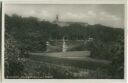 Postkarte - Rudolstadt - Elisabethbrücke