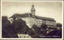 Postkarte - Rudolstadt - Schloss Heidecksburg