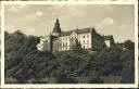 Postkarte - Gera - Schloss Osterstein