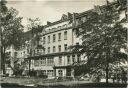 Jena - Universitäts-Frauenklinik und Poliklinik - Foto-AK