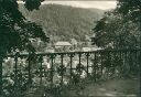 Ansichtskarte - 07427 Schwarzburg - Blick vom Schloss