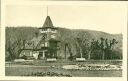 Ansichtskarte - 07427 Schwarzburg - Kurgarten
