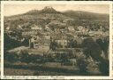 Bad Blankenburg mit mit Burgruine Greifenstein