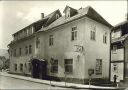 Postkarte - Unterweissbach - Gasthaus zur Linde