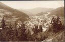 Schwarzburg - Foto-AK 1912