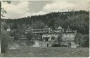 Postkarte - Sitzendorf im Schwarzatal - Hotel Bergterrasse