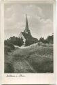 Schleiz - Bergkirche - Foto-Ansichtskarte