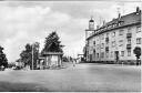 Ansichtskarte - 08371 Glauchau - Platz der Roten Armee