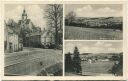 Postkarte - Strassberg - Plauen