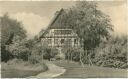 Foto-AK - 08239 Bergen (Vogtland) - Jugendherberge