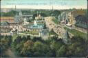 Zwickau - Gewerbe- und Industrie-Ausstellung 1906 - Postkarte