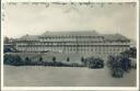 Zwickau - Frauenklinik des Staatlichen Frauenstiftes - Foto-AK