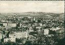 Ansichtskarte - Plauen - Blick vom Bärenstein