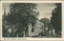 Ansichtskarte - Bad Elster - Kurheim Stadt Dresden