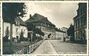 Ansichtskarte - 08325 Carlsfeld im Erzgebirge - Gasthof Grüner Baum