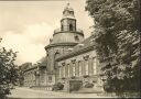 Ansichtskarte - Zwickau - Städtisches Museum