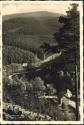 Postkarte - Blauenthal - Auersberg