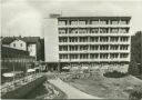 Bad Elster - Kliniksanatorium - Foto-AK