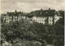 Plauen - Bezirkskrankenhaus - Foto-AK