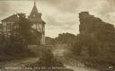 Foto-AK - Markneukirchen - Hoher Stein bei Markneukirchen