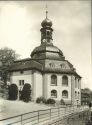 Klingenthal - Ev.-luth. Kirche Zum Friedefürsten