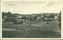 Breitenfeld bei Klingenthal - Panorama - Postkarte