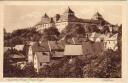 Ansichtskarte - 09573 Augustusburg - Schloss