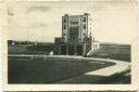 Karl-Marx-Stadt - Ernst-Thälmann-Stadion - Foto-Handabzug