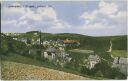 Postkarte - Jahnsdorf - mittlerer Ort