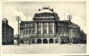 Postkarte - Chemnitz - Opernhaus