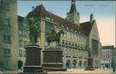 Chemnitz - Rathaus