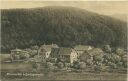 Postkarte - Geringswalde - Rinnmühle 30er Jahre