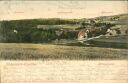 AK - Hohenstein-Ernstthal - Hüttengrund - Forsthaus