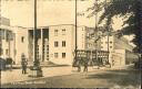 Ansichtskarte - Karl-Marx-Stadt - Stadtbad