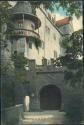 Postkarte - Rochsburg