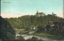 Postkarte - Rochsburg