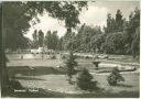 Lunzenau - Freibad - Foto-Ansichtskarte