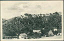 Ansichtskarte - 09492 Wolkenstein - Stadt und Schloss