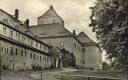 Augustusburg - Schloss - Foto-AK 1959