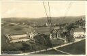 Foto-AK - Oberwiesenthal - Freibad