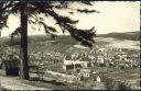Postkarte - Olbernhau - Blick vom Hainberg