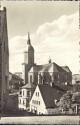 Annaberg-Buchholz - St. Annen-Kirche - Foto-AK