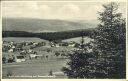 Blick vom Ahornberg auf Oberseiffenbach - Foto-AK