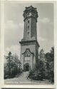 Postkarte - Rochlitzer Berg - Aussichtsturm