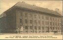 Postkarte - Alt-Berlin - Lindenstrasse Ecke Feilnerstrasse