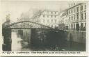 Postkarte - Alt-Berlin - Jungfernbrücke