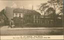 Postkarte - Alt-Berlin - Haus Bötzow